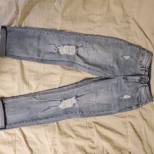 BRAND NEW mom jeans